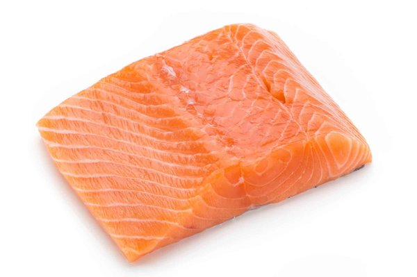 Wie bereitet man am besten im Ofen gebackenen Lachs mit Kräuterkruste zu?