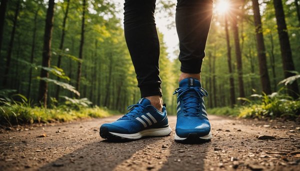 Tests von laufechuhen und trail-schuhen: ihre kaufhilfe