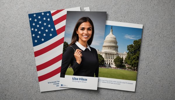 Alles, was sie über das usa touristenvisum wissen sollten