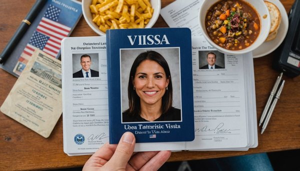 Der umfassende leitfaden für das usa touristenvisum