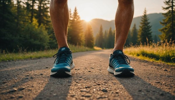 Die besten lauf- und trail-schuhe: ein umfassender kaufguide